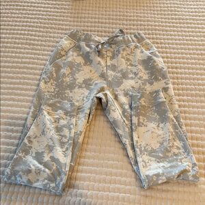 Mens xs lululemon joggers